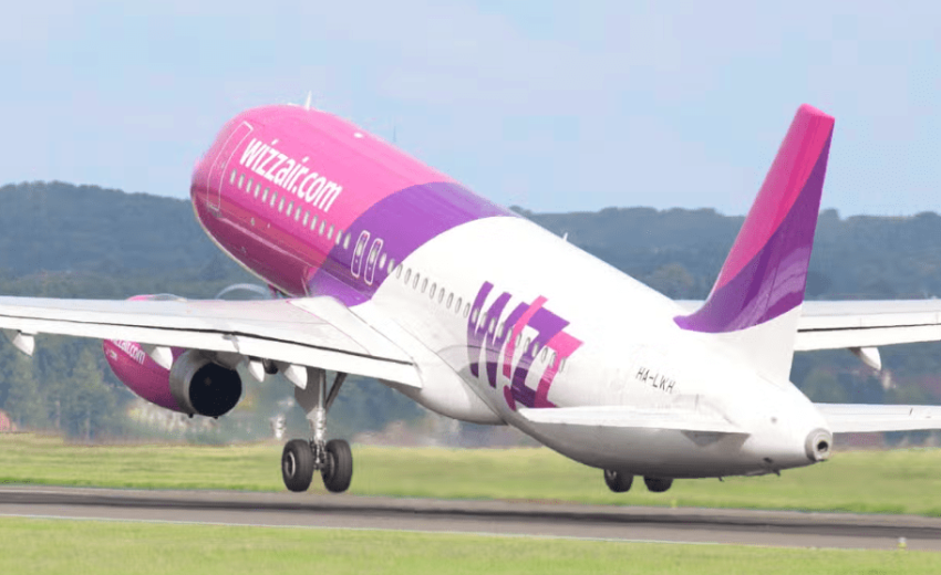 Wizzair Test & Interview Preparation MySkyPlatform