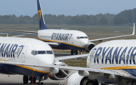Ryanair Aptitude Test & Interview Preparation MySkyPlatform