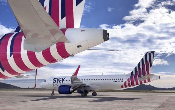 Sky Express Test & Interview Preparation MySkyPlatform